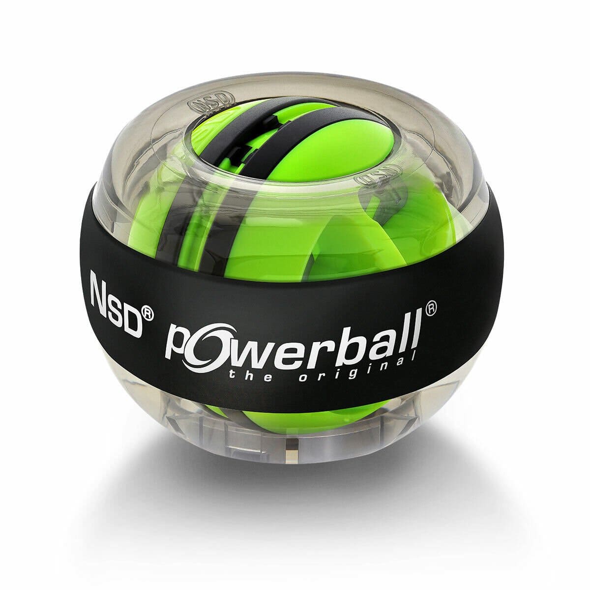 Powerball Australia Logo