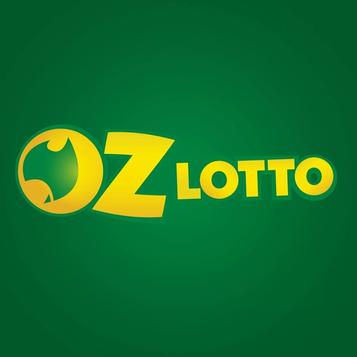 Oz Lotto Logo