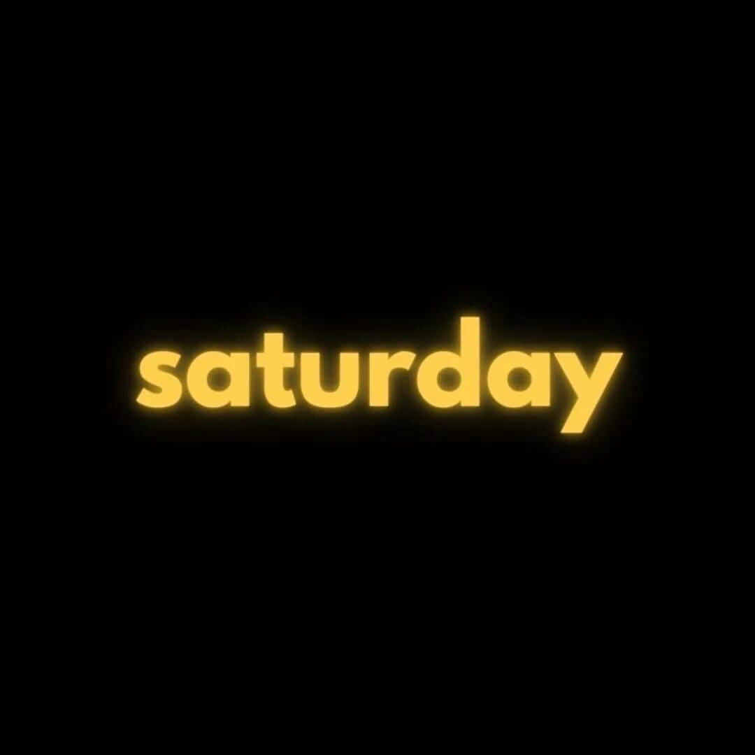 Saturday Lotto Logo
