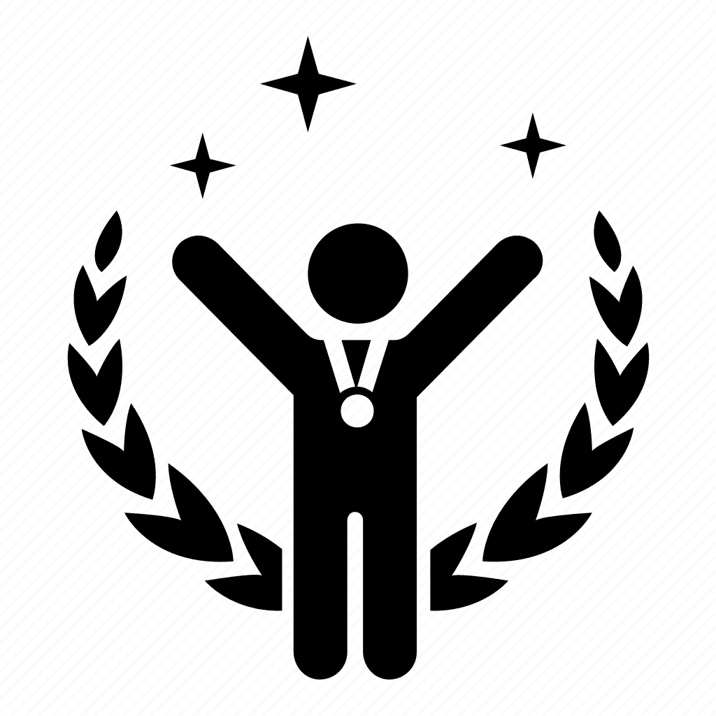 Winner icon
