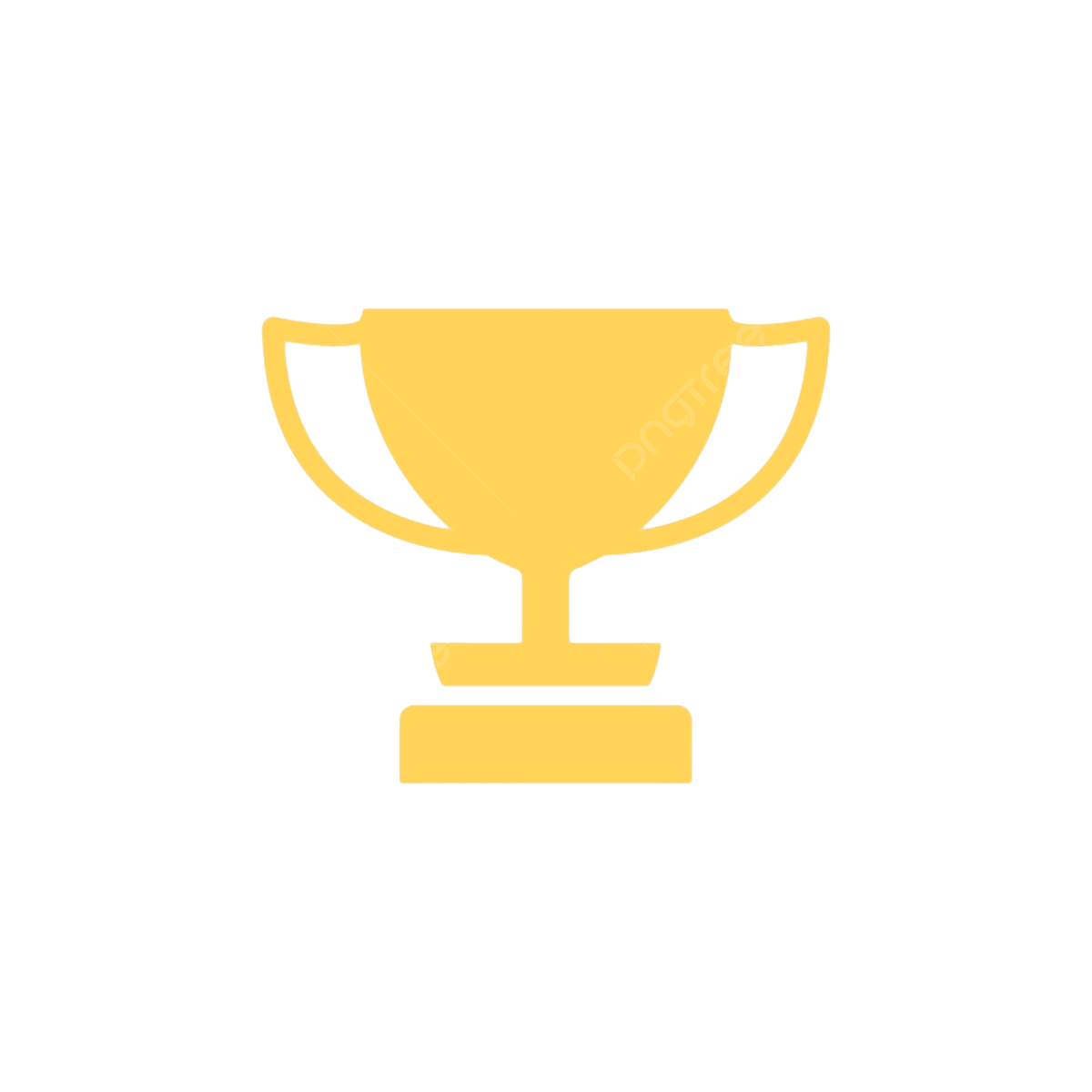 Icon of a trophy.