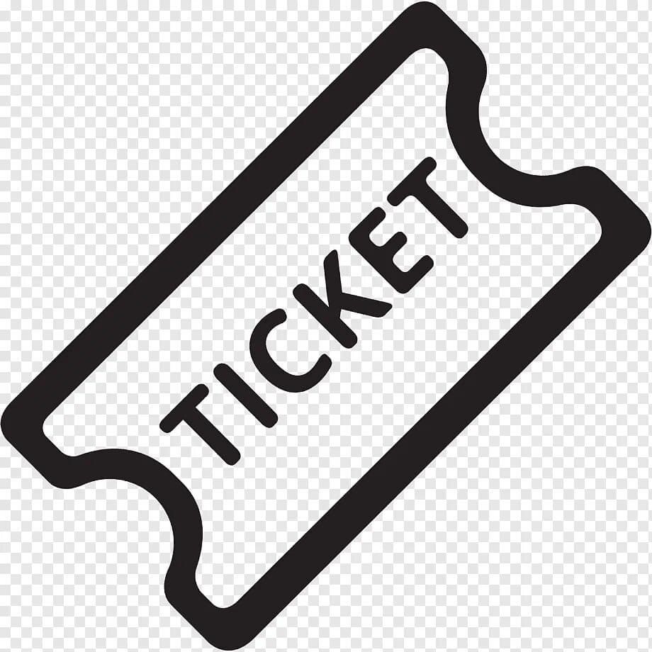Icon of a stack of tickets with a 'limited' sign.