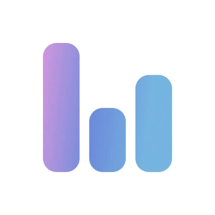 A bar chart icon representing the Frequency Analyzer.