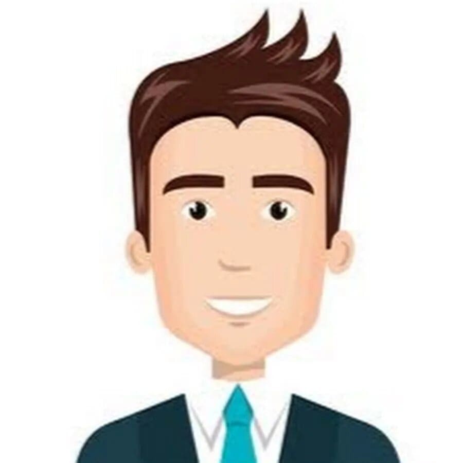 Avatar of a syndicate manager.