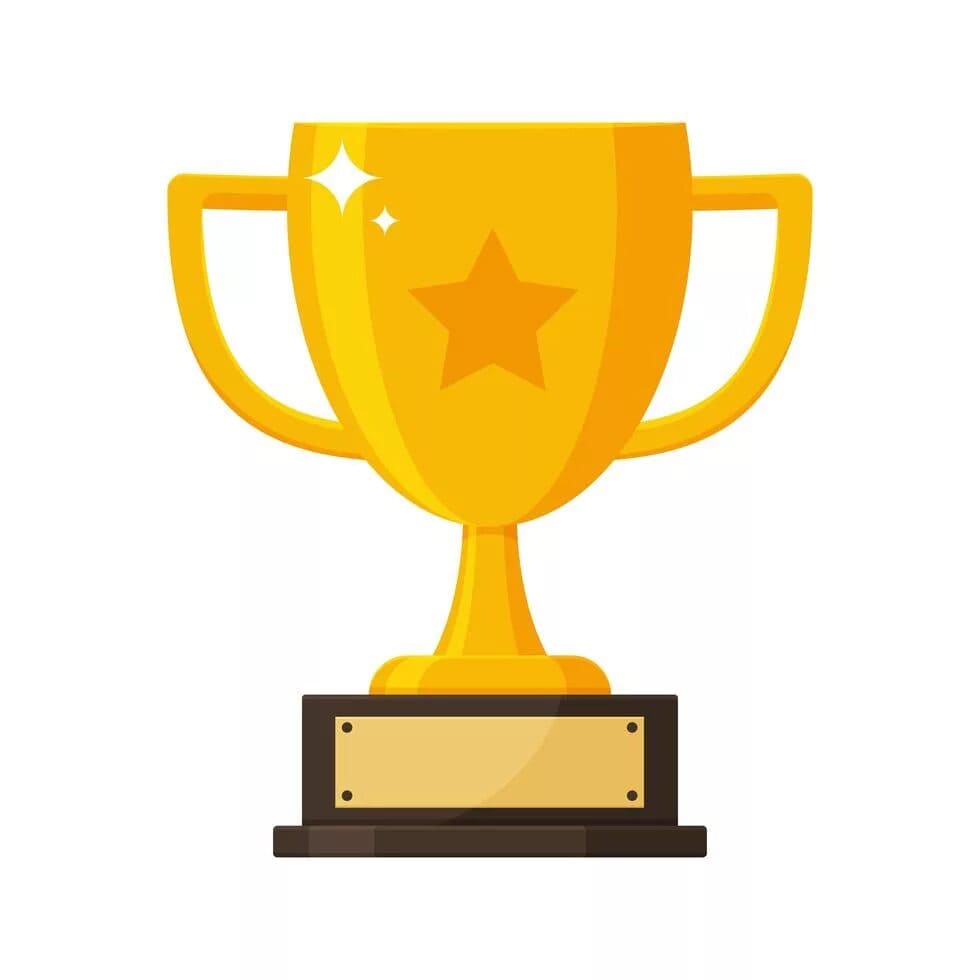 Trophy icon