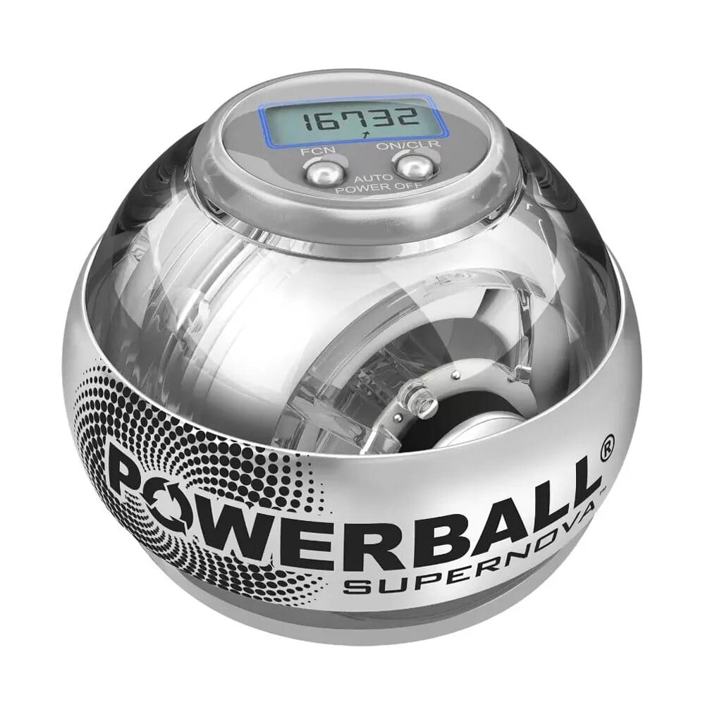 Powerball Logo