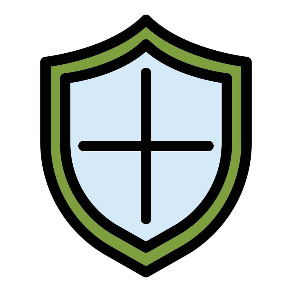 A shield icon for responsible gaming.