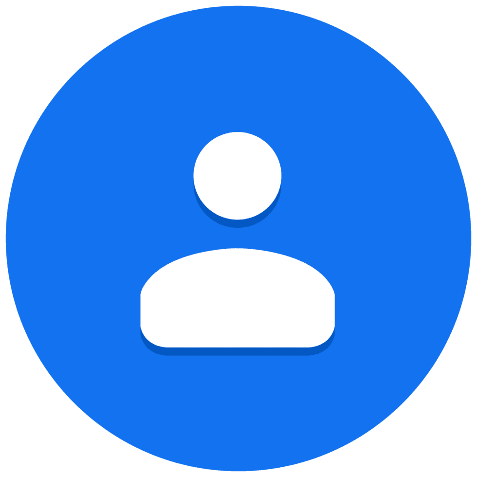 An icon of an envelope for contacting support.